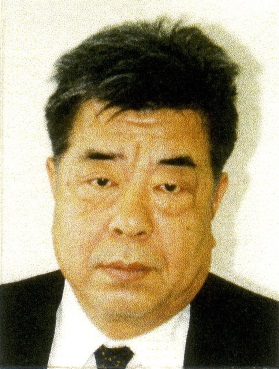 山田幾穂