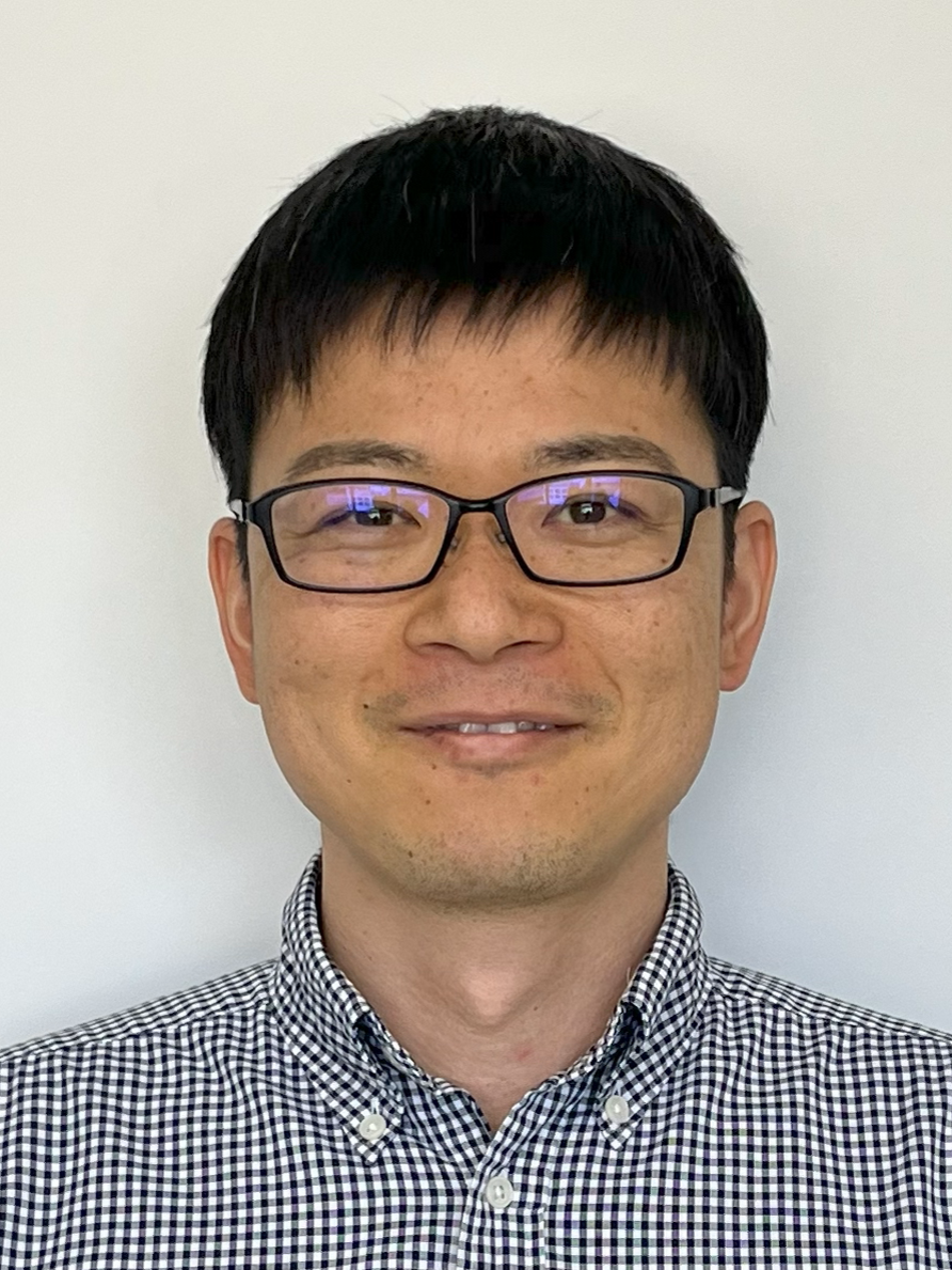 古川 陽輝 助教