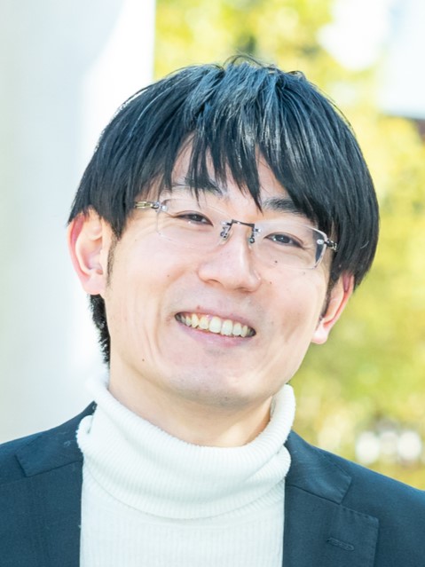 廣田 雄一朗 准教授