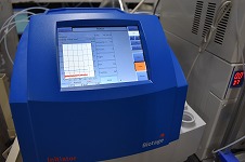 マイクロ波反応装置