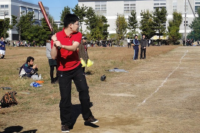 2013年11月23日　DG杯