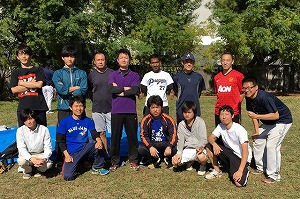 2015年10月25日　DG杯